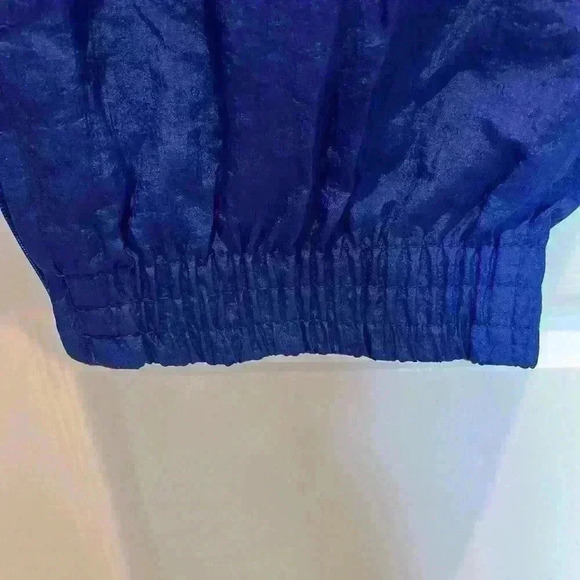 Vintage from the 80’s ADIDAS ORIGINALS ALPINA linned pants size  Medium for men - Picture 3 of 15